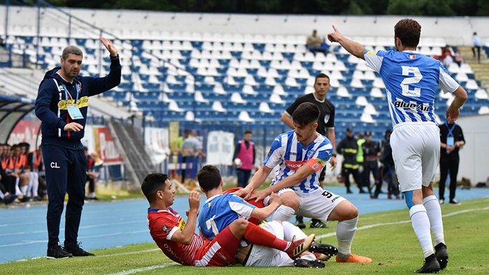 EXCLUSIV | FC Botoșani și-a găsit un nou antrenor după plecarea lui Liviu Ciobotariu. Iftime s-a mișcat rapid: "Este un tip excepțional". Surprizele din viitorul staff