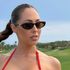 Hope Beel este noua rivală a lui Paige Spiranac. Cum arată influencerița din golf: „Ești fantastică”