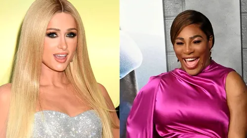 Controversata prietenie dintre Serena Williams și Paris Hilton nu e mereu ceea ce ar părea! Ce cadou a primit rivala Simonei Halep de la blonda care a moștenit un imperiu financiar și, automat, o avere colosală!