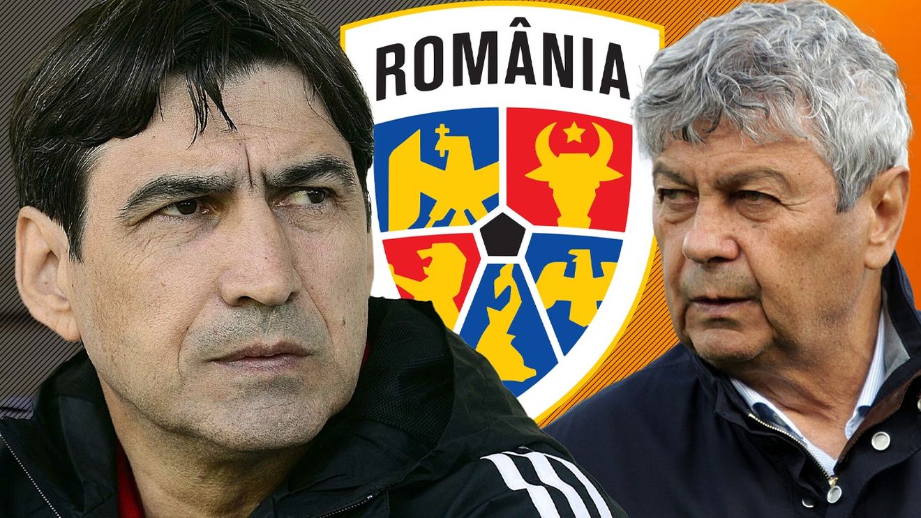 Victor Pițurcă, verdict despre demisia lui Mircea Lucescu: „Eu eram linșat! Să-și vadă de treaba lui!”. EXCLUSIV