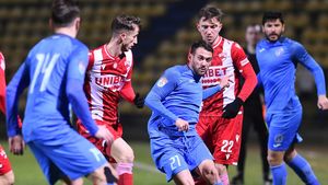 Mihai Stoichiță, categoric în privința remizei dintre Dinamo și Academica Clinceni! Cine este vinovat pentru golul primit de „câini”: „Văd că nimeni nu are tupeul să spună!”