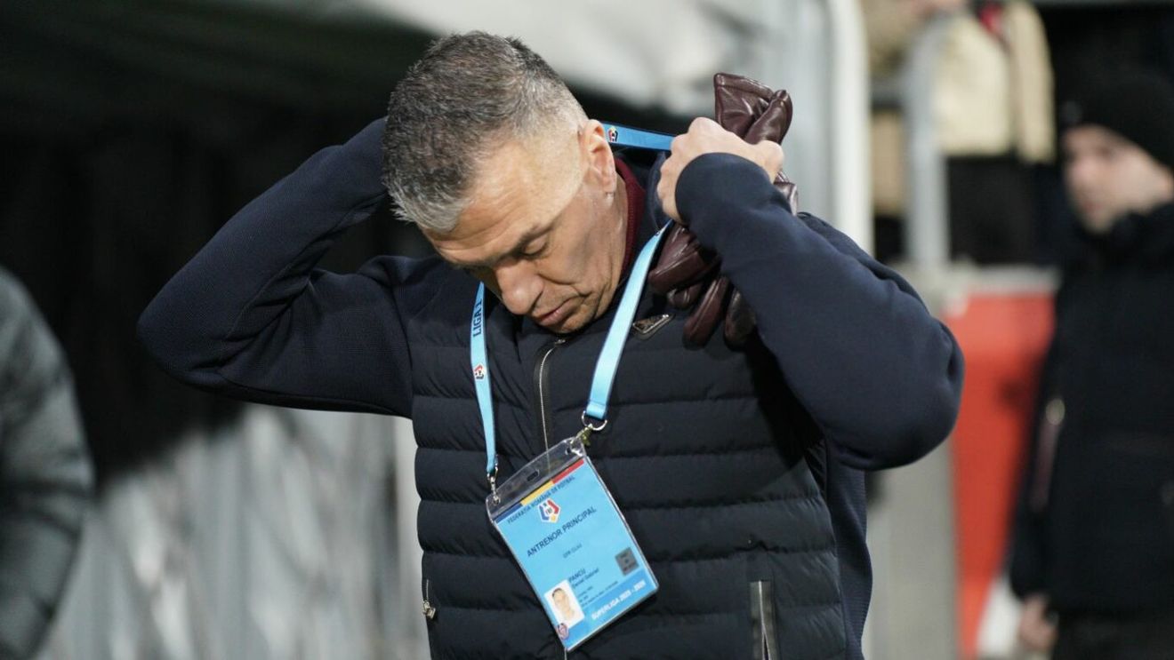 Daniel Pancu a identificat detaliile care vor stabili campioana. „Astea nu pot fi evitate”