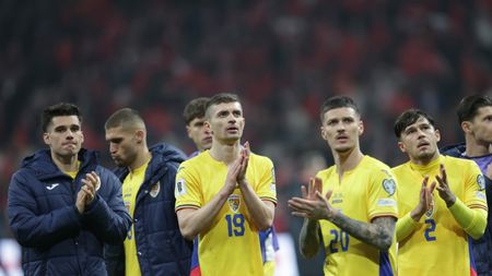 Ce a scris UEFA pe site-ul oficial după Turcia - România: „Un moment de calitate desăvârșită”