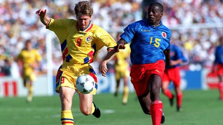 Florin Răducioiu a făcut „valuri” în presa internațională: „A insinuat că România s-a lăsat bătută de Spania!”