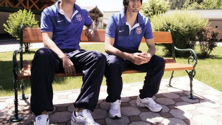 Andrei Ionescu: "Nu m-am comparat cu Balaci"