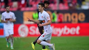 Mesajul tatălui lui Dorin Rotariu pentru Stoican: "L-aș băga pe teren. Nu contează că îl înjură tot stadionul"