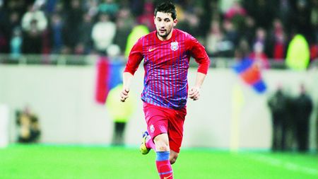 Are încredere în fosta vedetă a Științei:** 'Florin nu mai e era înainte de accidentare, dar are motivație să revină'