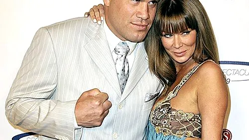 Fosta soție a lui Tito Ortiz, din nou într-o ipostază jenantă. FOTO: Ce a făcut Jenna Jameson 