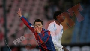 "Steaua trăiește!** Dacă luăm titlul, se termină toate conflictele"