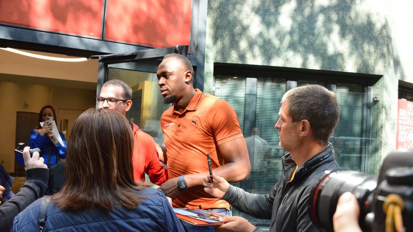 Scandal de proporții: Usain Bolt a rămas peste noapte fără averea de 12,7 milioane de dolari! Fostul atlet mai are doar 12.000 de dolari în cont