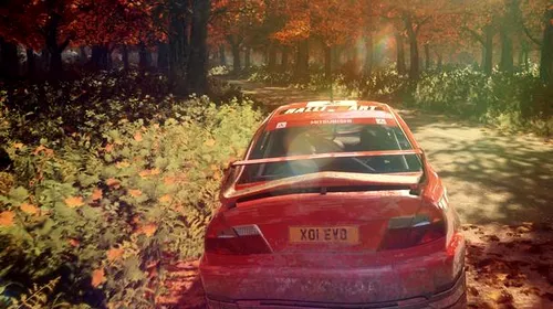 Iată cum arată DiRT Rally 2.0 rulat pe cea mai scumpă placă video a momentului