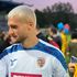 Daniel Bîrligea, ce apariție la reunirea naționalei! Și-a schimbat look-ul de când joacă în Serie A
