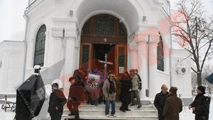 Ultimul drum pentru "Profesor"!