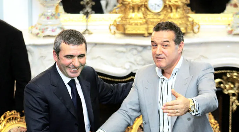 Becali: 