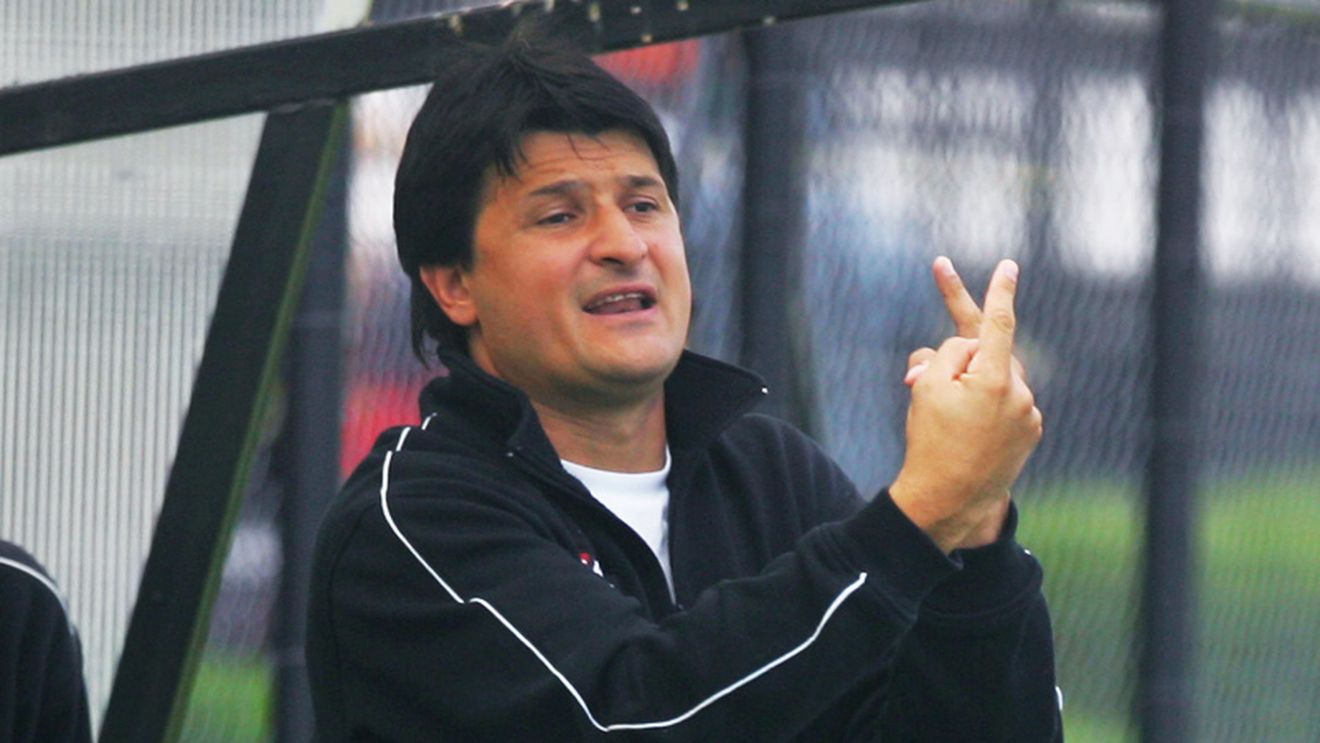 Falub: „Ne vom juca șansa cu Steaua!"