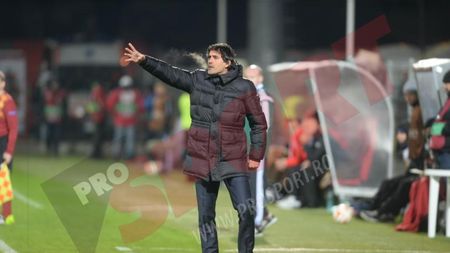 Zoran Mamic: "Acel 5-1 din tur nu este diferența dintre Astra și Zagreb. Astăzi, ei au fost mai buni". Antrenorul lui Dinamo Zagreb a vorbit despre interesul pentru Latovlevici și Mățel