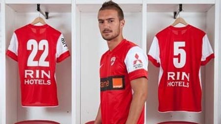 "Câinii" spun că nu ar fi o surpriză să câștige titlul:** "Suntem cam mulți pe aici care nu avem nicio performanță"