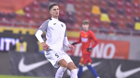 Florin Gardoș aplaudă îndepărtarea lui Ionuț Chirilă de la Academica Clinceni: „Ca în serialele de pe Netflix! S-a produs un șoc de care eu cred că aveam nevoie”