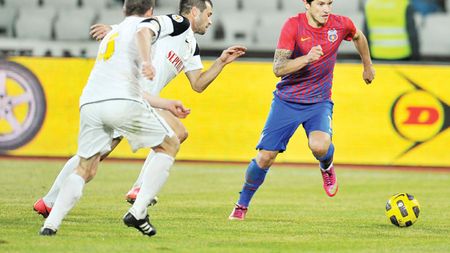 "Ă‚știa sunt nebuni!"** Schimbare de situație în "cazul Tănase": ce se întâmplă cu mijlocașul