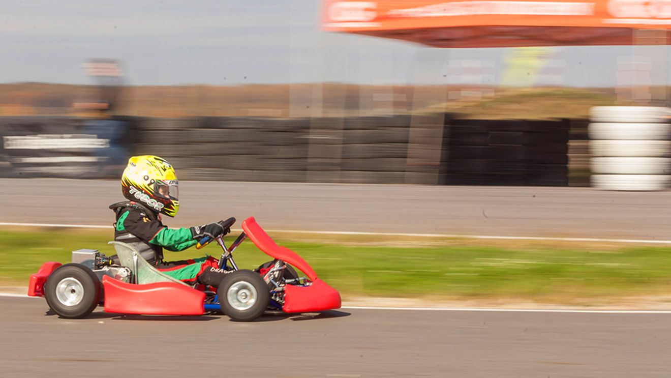 Premieră mondială la București: karturile electrice vor ocupa centrul orașului pentru o competiție unică