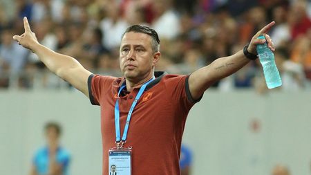 Conducerea Stelei anunță încă două transferuri: "Este vorba despre fotbaliști din România". Vicecampioana ar ajunge la 15 achiziții în această vară