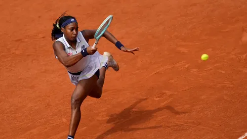 „Toată presiunea e pe Iga Swiatek!”. Coco Gauff nu e speriată de jucătoarea care își umilește adversarele cu seturi de 6-0