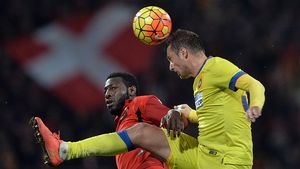 Steliștii, dezamăgiți de Dinamo. Tamaș: "Mă așteptam să fie mai strâns!". De ce meciul cu ASA e "cel mai important" pentru campioană