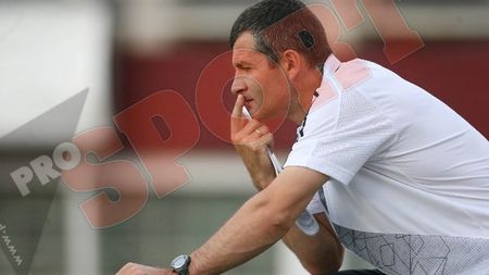 Iancu: "Sabău a avut o misiune grea!** A fost nevoit să folosească jucătorii odihniți!"