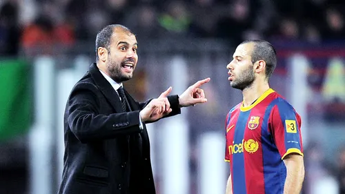 Guardiola a 