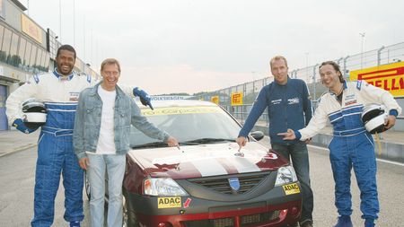 Cabral despre Logan: „Tigaia are potențial!"