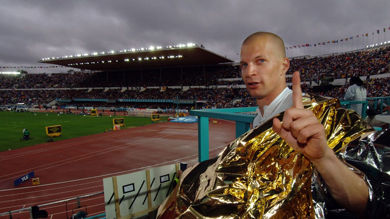 Germanul Tobias Unger: "Bolt e dopat!"