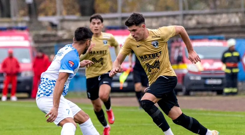 Amicalele programate de formațiile din Liga 2 în pauza competițională. Patru dintre ele, teste cu echipe din SuperLiga