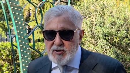 Ilie Năstase vrea urgent FCSB pe stadionul Steaua: „Ban public! A câştigat Cupa Campionilor Europeni”
