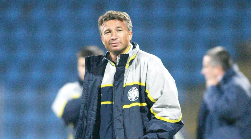 Petrescu: 