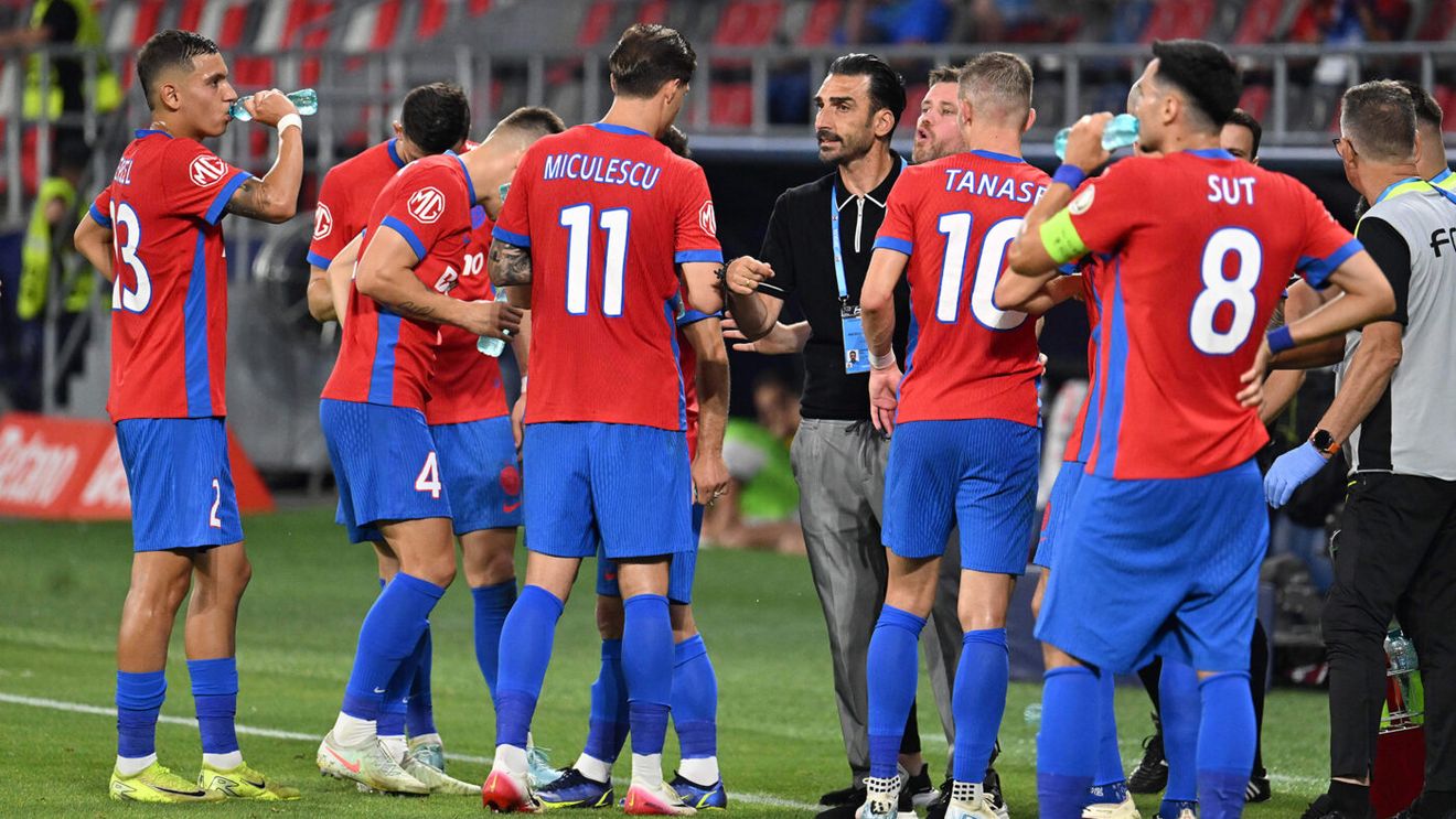 Gigi Becali a luat decizia neaşteptată: „M-am săturat! Gata şi cu asta basta!”