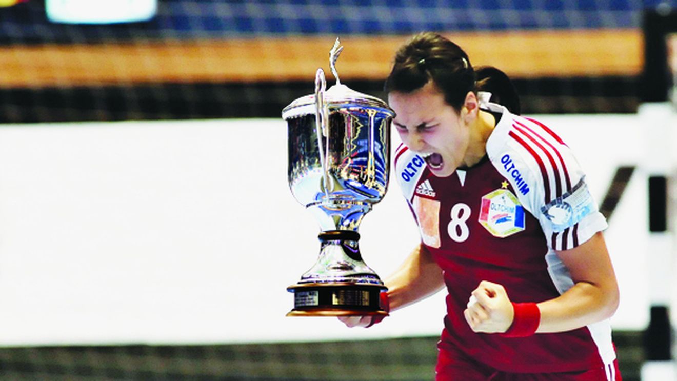 21 de stele pentru Oltchim: numai internaționale!