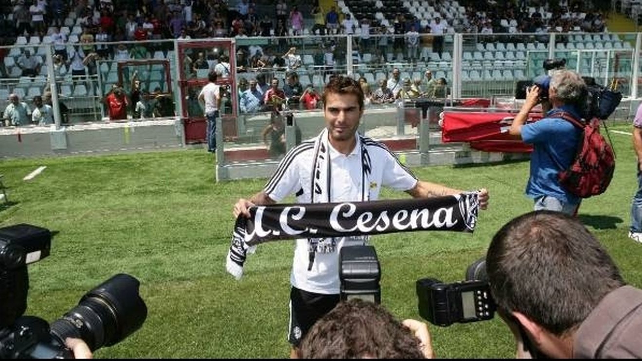 Mutu e de neoprit!** Încă o "dublă" la Cesena!