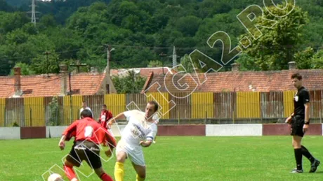 Record de goluri** în ultima etapă din Brașov
