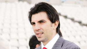 Tot Lupescu va face delegările în Liga 1!