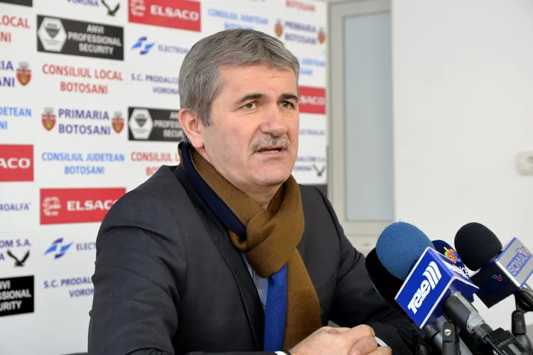 Fotbalistul pe care Gigi Becali l-a distrus, iar după FCSB - Universitatea Craiova l-a iertat, e la un pas de plecare! P