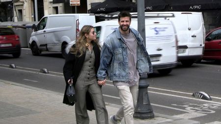 Gerard Piqué, noi declarații usturătoare după separarea de Shakira: „Nu-mi voi irosi banii pentru a-mi spăla imaginea”! Ce spune despre relația cu iubita tinerică