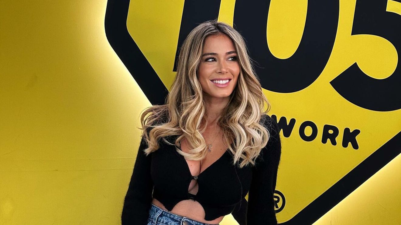 Diletta Leotta e însărcinată! Cum a reacționat Loris Karius la anunțul care a adunat aproape 400.000 de like-uri | VIDEO & FOTO