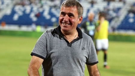 El e antrenorul revelație din Liga 1: „A luat mult de la Gică Hagi. Ăsta visează fotbal, respiră fotbal din toți porii” | VIDEO EXCLUSIV ProSport Live