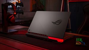 ASUS ROG Strix: laptopuri pentru amatorii de eSports