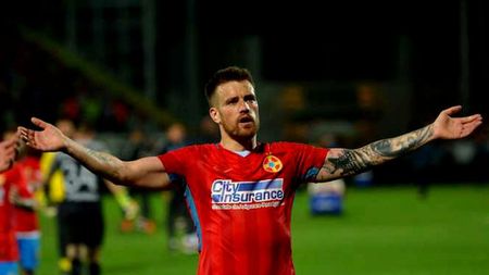 Gigi Becali l-a "obligat" pe Mihai Pintilii să se retragă din fotbal! La ce sumă de bani a renunțat mijlocașul pentru a deveni antrenorul secund al lui Bogdan Vintilă