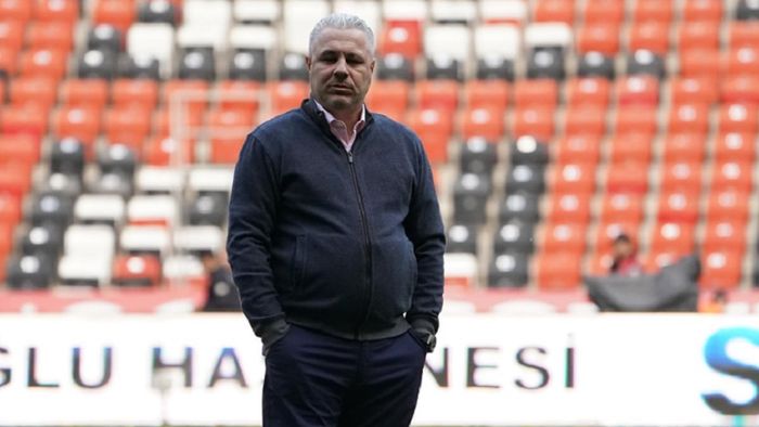 FOTO & VIDEO | Gaziantep a obținut un punct mare, în prelungiri, cu liderul din Turcia, iar Șumudică a izbucnit: "Nu s-a văzut cine e echipa de pe primul loc!"