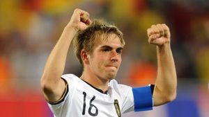 Finalul unui idol!? Anunțul trist făcut de Philipp Lahm