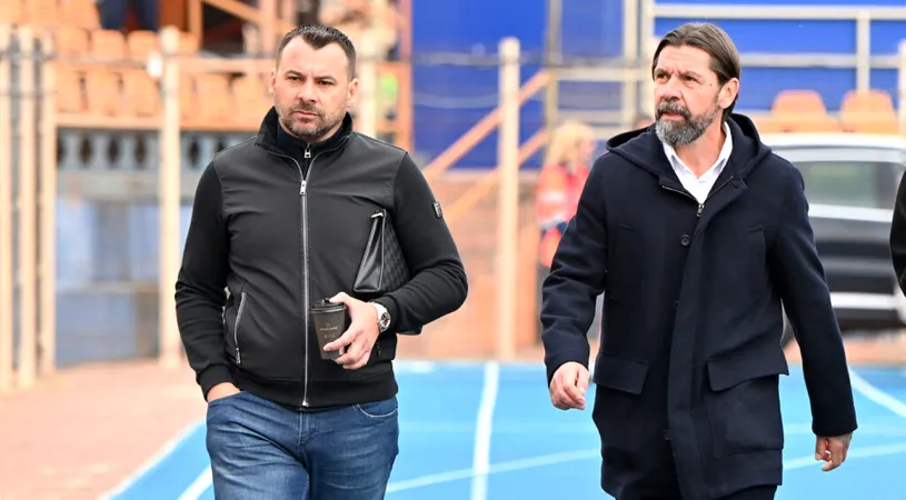 Anton Măzărianu, anunț bun despre viitorul Ceahlăului! ”Cred că odată cu această informație, cu siguranță lucrurile se vor mai liniști”