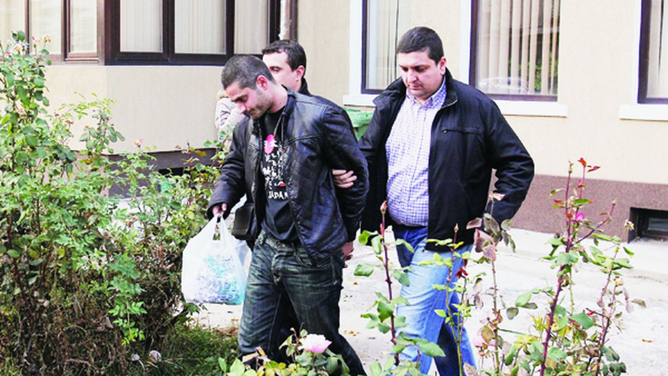 I-am copiat pe englezi!** A fost adoptată legea prin care huliganii vor trebui să se prezinte la poliție în timpul meciurilor