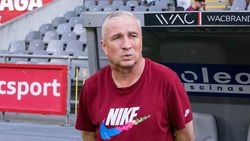 Dan Petrescu, luptă crâncenă cu boala şi transformare fizică grea: „A slăbit 30 de kilograme!”